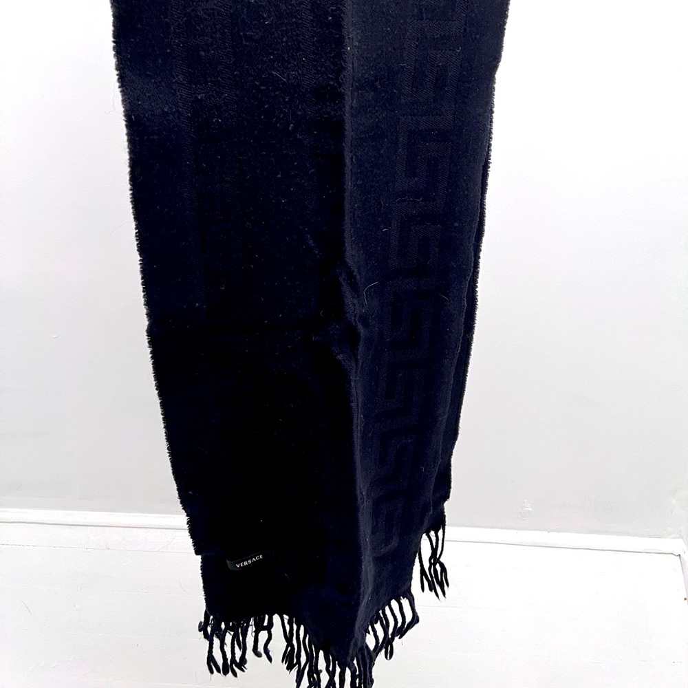Versace Scarf